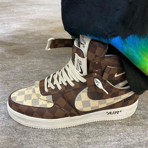 nike air force res|Nike off white louis vuitton.